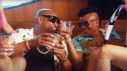 Gente de Zona, Maffio - Háblame de Miami